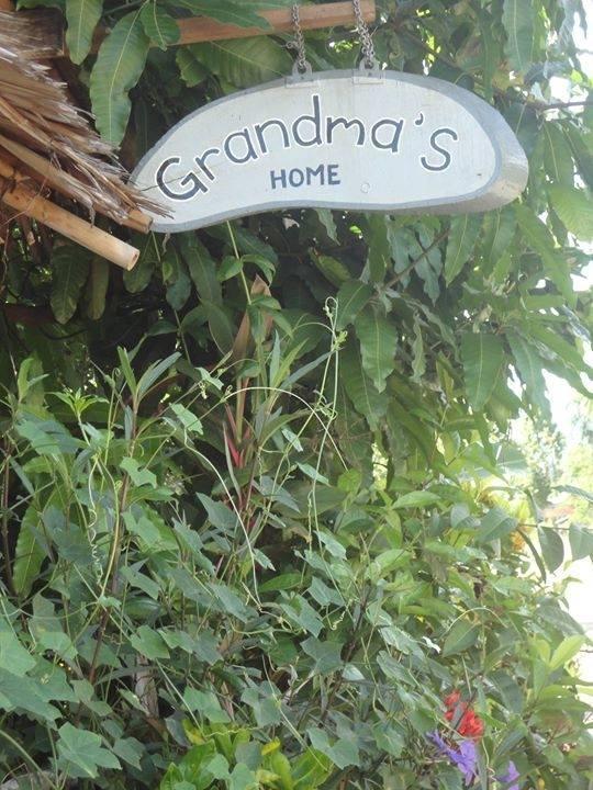 Grandma'S Home Sangkhlaburi Екстер'єр фото